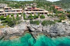 Foto Villa in vendita a Isola Del Giglio