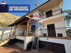 Foto Villa in vendita a Isola Delle Femmine