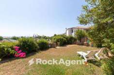 Foto Villa in vendita a Isola Di Capo Rizzuto