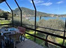 Foto Villa in vendita a Isola Palmaria - Portovenere 220 mq  Rif: 1137603
