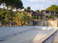Foto Villa in vendita a Ispani