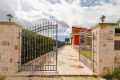 Foto Villa in vendita a Ispica - 8 locali 133mq