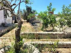 Foto Villa in vendita a Ispica