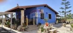 Foto Villa in vendita a Ispica