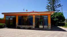 Foto Villa in vendita a Ispica