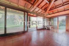 Foto Villa in vendita a Istrana
