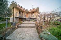 Foto Villa in vendita a Jerago Con Orago