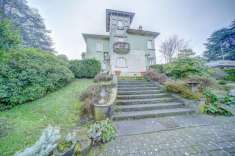 Foto Villa in vendita a Jerago Con Orago