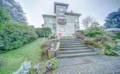 Foto Villa in vendita a Jerago Con Orago