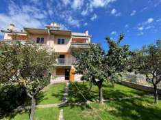 Foto Villa in vendita a L'Aquila - 4 locali 120mq
