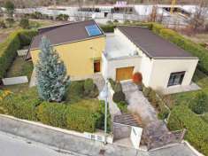 Foto Villa in vendita a L'Aquila - 5 locali 140mq