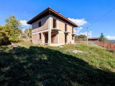Foto Villa in vendita a L'Aquila - 5 locali 170mq