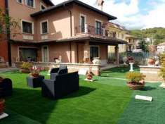 Foto Villa in vendita a L'Aquila - 5 locali 245mq