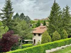 Foto Villa in vendita a L'Aquila - 8 locali 330mq
