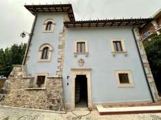 Foto Villa in vendita a L'Aquila