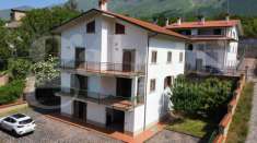 Foto Villa in vendita a L'Aquila