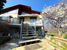Foto Villa in vendita a La Cassa