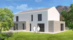 Foto Villa in vendita a La Cassa