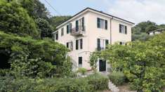 Foto Villa in vendita a La Spezia