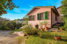 Foto Villa in vendita a La Spezia
