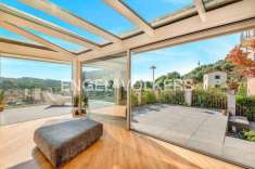 Foto Villa in vendita a La Spezia