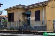 Foto Villa in vendita a La Spezia