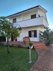 Foto Villa in vendita a La Vettola - Pisa 350 mq  Rif: 1322640