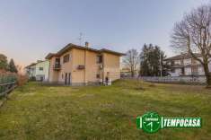 Foto Villa in vendita a Lacchiarella