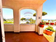 Foto Villa in vendita a Lacco Ameno