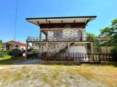 Foto Villa in vendita a Lagosanto
