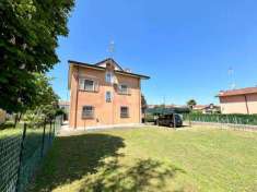 Foto Villa in vendita a Lagosanto