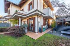 Foto Villa in vendita a Lainate