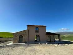 Foto Villa in vendita a Lajatico 120 mq  Rif: 1141297