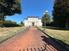Foto Villa in vendita a Lammari - Capannori 490 mq  Rif: 1183345