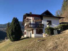 Foto Villa in vendita a Lamon