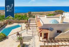 Foto Villa in vendita a Lampedusa e Linosa