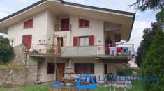 Foto Villa in vendita a Lamporecchio 290 mq  Rif: 968253