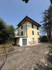 Foto Villa in vendita a Lamporecchio