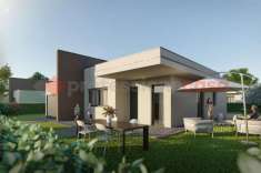 Foto Villa in vendita a Landriano