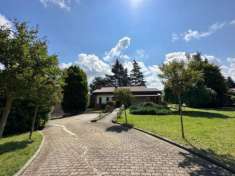 Foto Villa in vendita a Langhirano