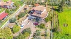 Foto Villa in vendita a Lanuvio - 4 locali 112mq