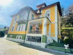 Foto Villa in vendita a Lanzo Torinese