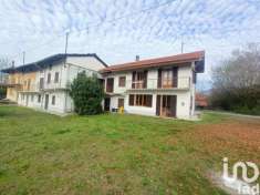 Foto Villa in vendita a Lanzo Torinese