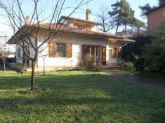Foto Villa in vendita a Larciano - 7 locali 169mq