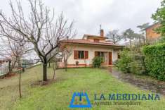 Foto Villa in vendita a Larciano 260 mq  Rif: 476524