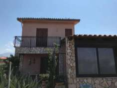 Foto Villa in vendita a Lascari - 4 locali 96mq