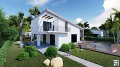 Foto Villa in vendita a Lascari