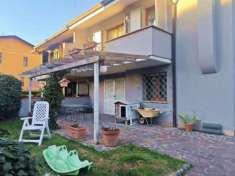 Foto Villa in vendita a Lastra A Signa - 11 locali 400mq