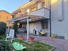 Foto Villa in vendita a Lastra A Signa