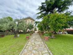 Foto Villa in vendita a Lastra A Signa